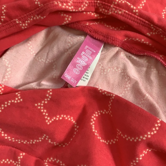 LulaRoe Disney Leggings - Picture 3 of 3